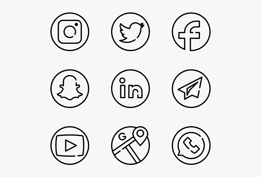 Icon, HD Png Download