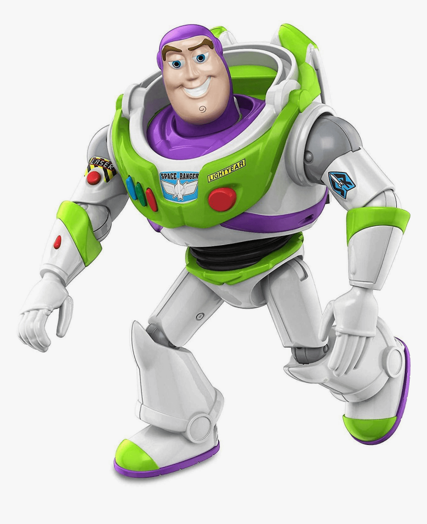 Buzz Toy Story 4, HD Png Download