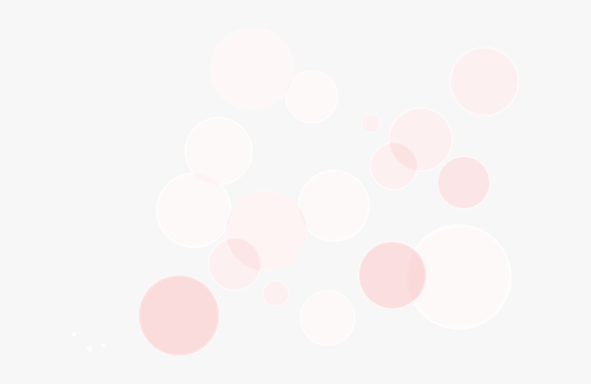 Transparent Pink Light Png - Circle, Png Download