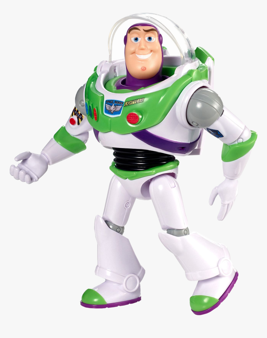 Toy Story - Toy Story 4 Figures, HD Png Download