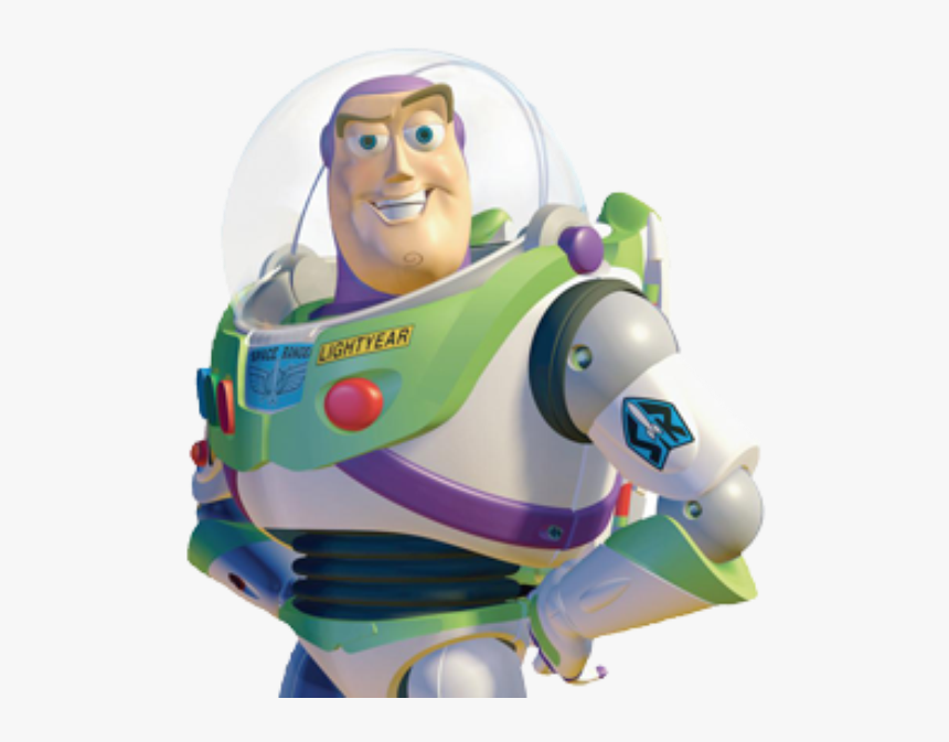Booktag Toy Story - Buzz Toy Story Png, Transparent Png