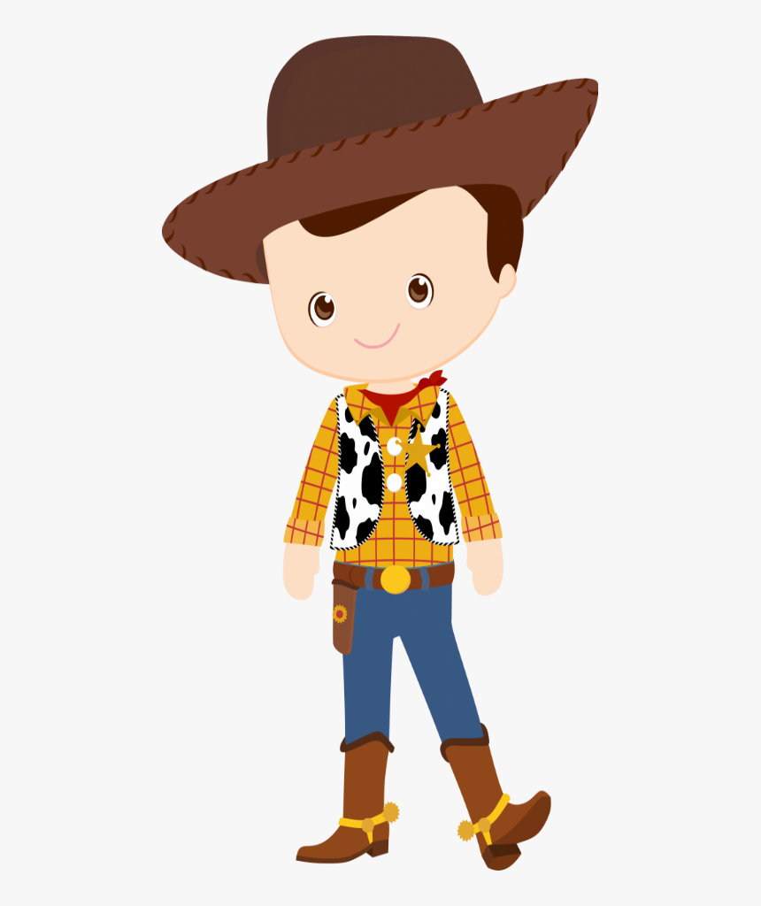 Photo Grafos Boy1 Zpsa1451e7f Clip Art - Woody Bebe Toy Story, HD Png Download
