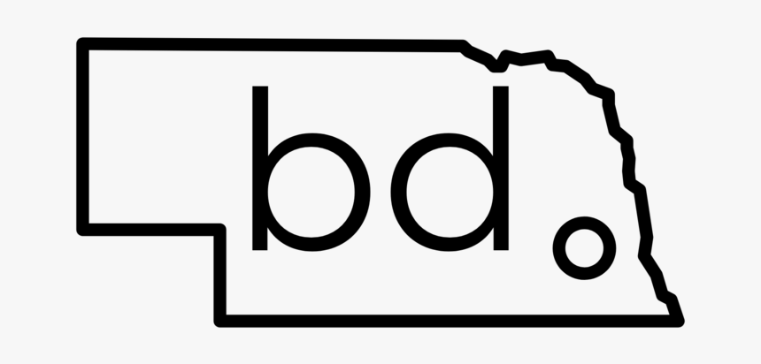 Bd-logo - Logo, HD Png Download