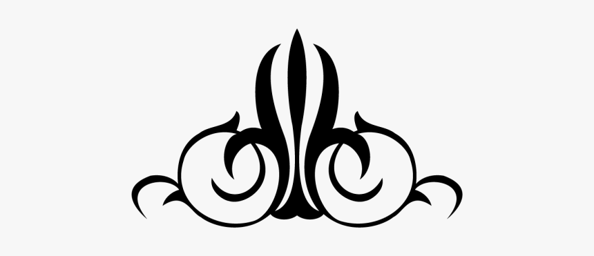 Clip Art Motifs Clipart - Motifs Clipart, HD Png Download