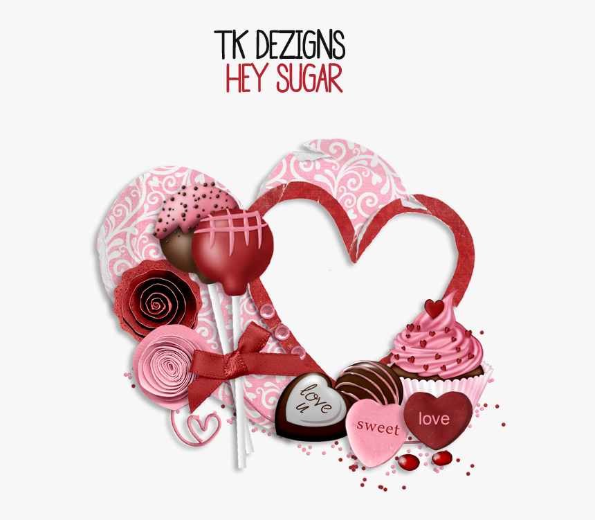 Heart, HD Png Download