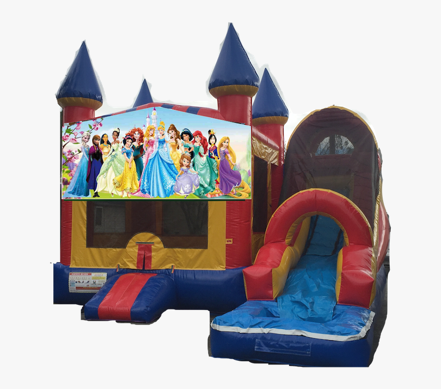 Inflatable, HD Png Download