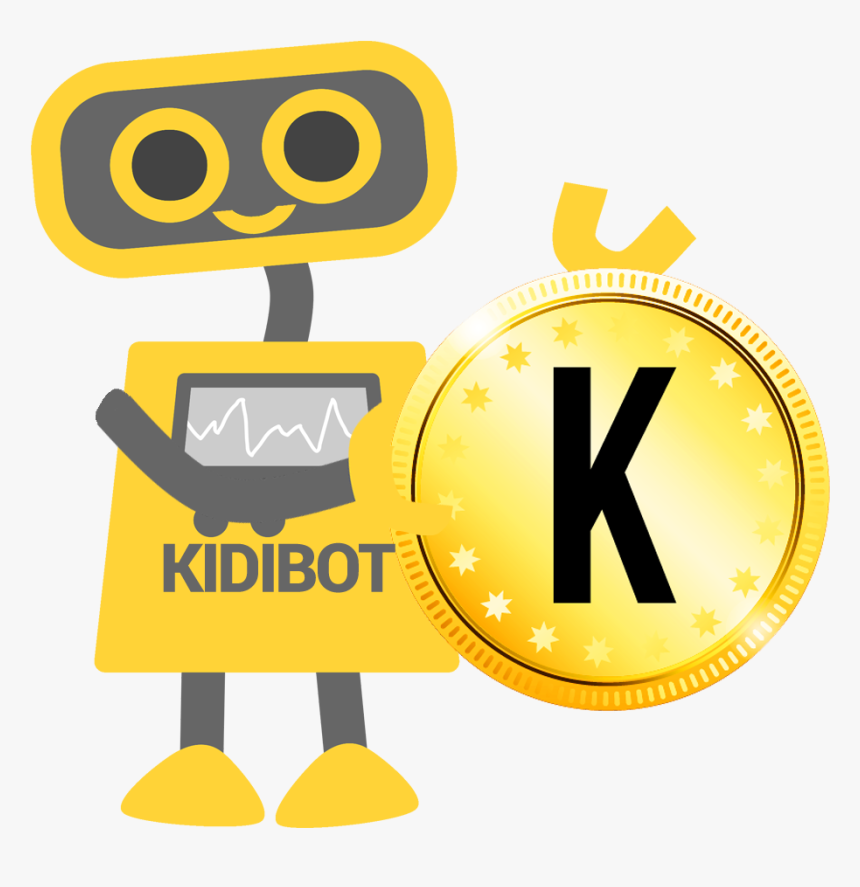 Robot Clipart Transparent Background, HD Png Download