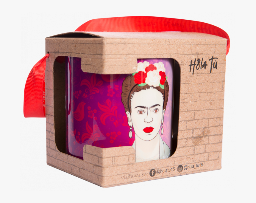 Imagen Mug - Girl, HD Png Download