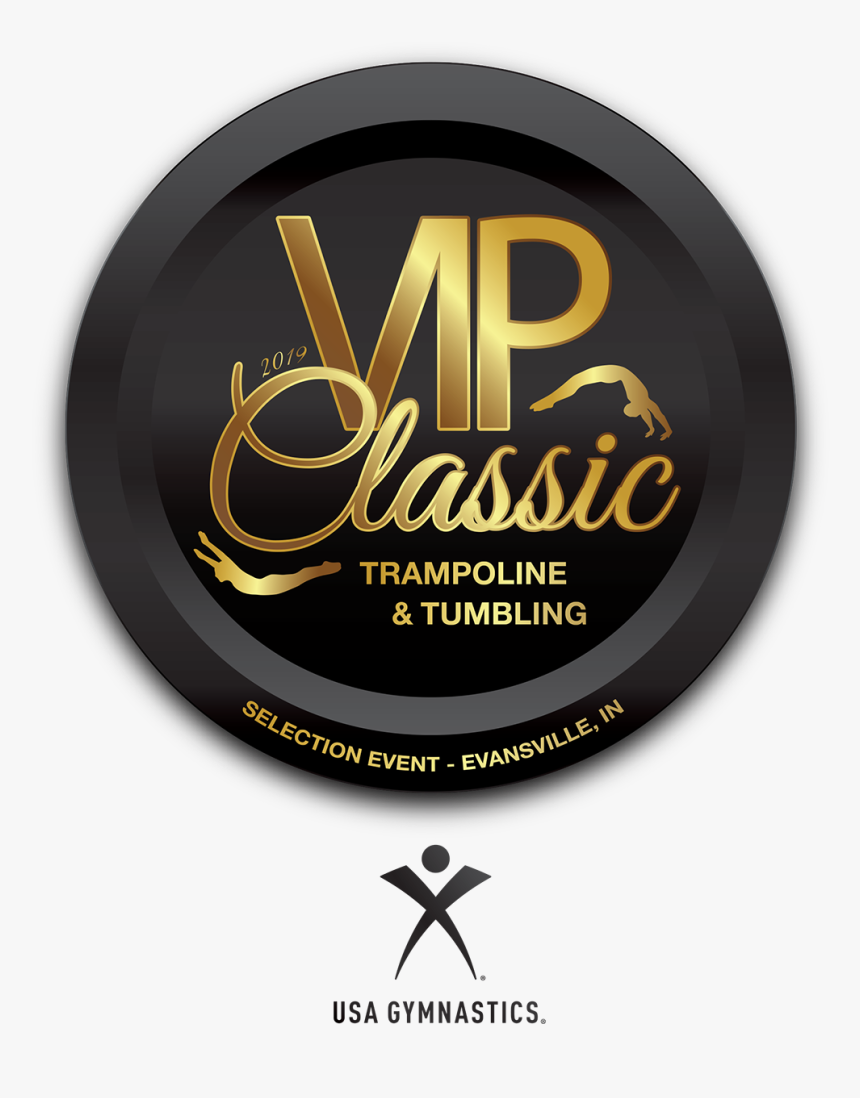 Usa Gymnastics, HD Png Download