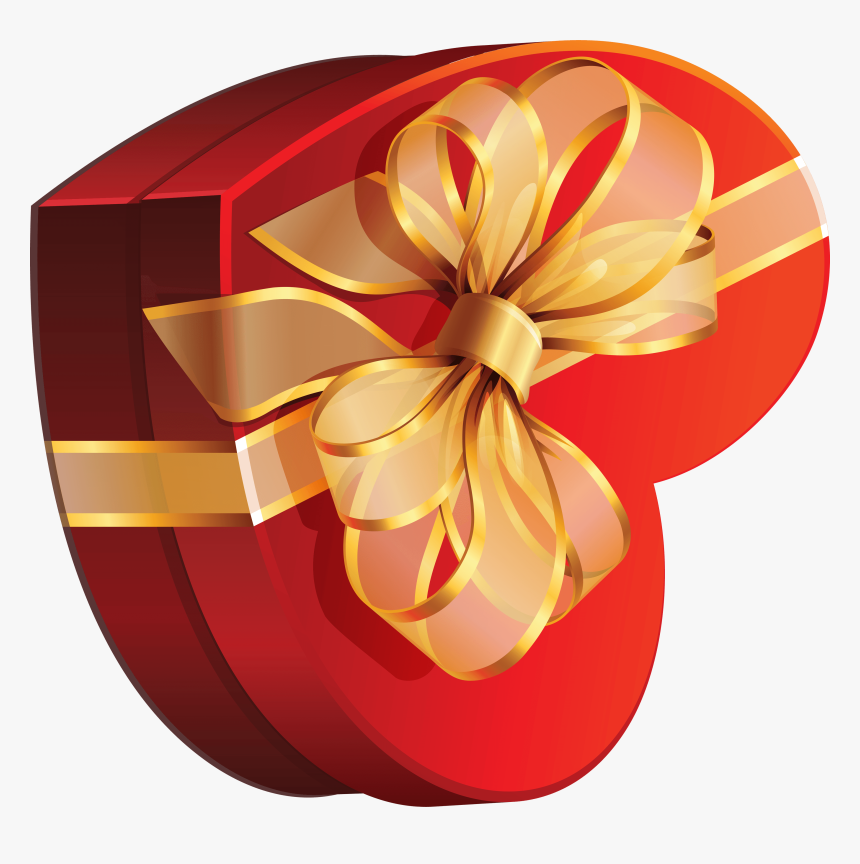 Regalo - Happy Valentine Day, HD Png Download