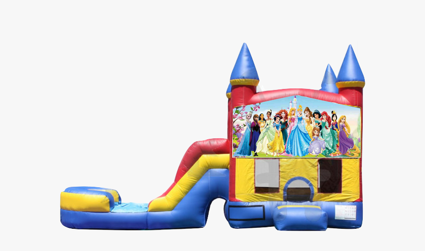 Inflatable, HD Png Download