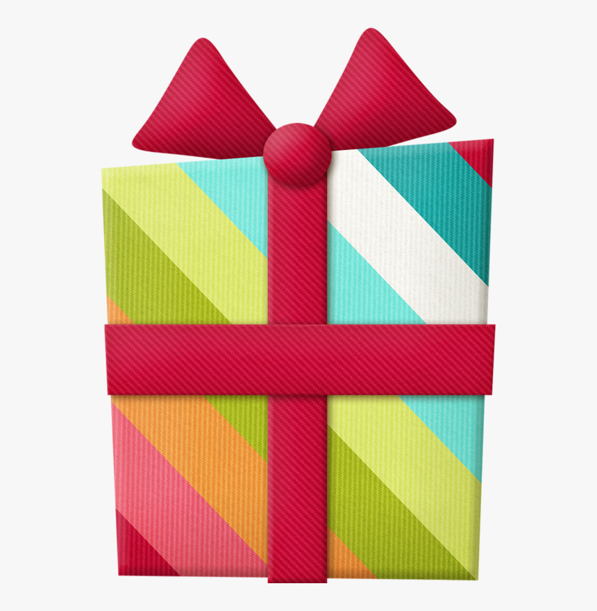 Presents Dibujo, HD Png Download