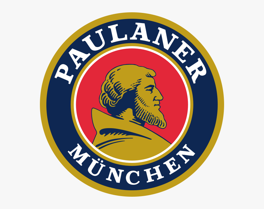 Paulaner Brauhaus Logo, HD Png Download