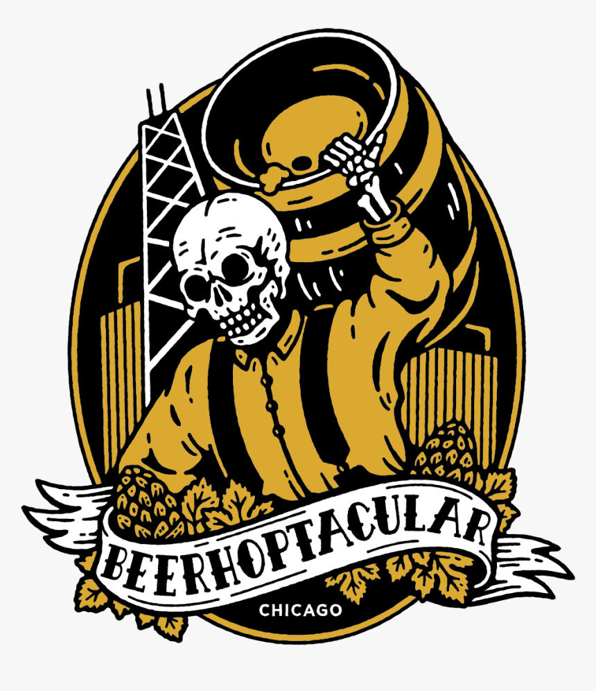 Beerhoptacular Chicago 2018, HD Png Download