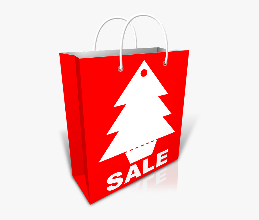 Shopping Bag, HD Png Download