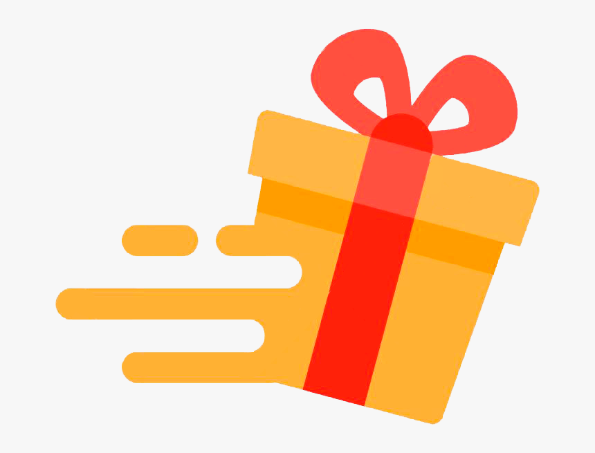 Fast Gift, HD Png Download