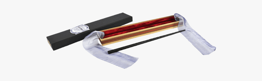 Wand Transparent Sirius Black - Varita Sirius Black Fnac, HD Png Download