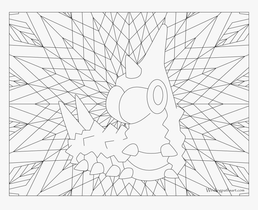 Coloring Book, HD Png Download