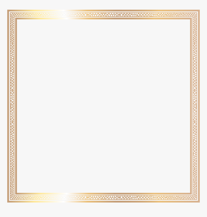 Transparent Frame Png Clip, Png Download