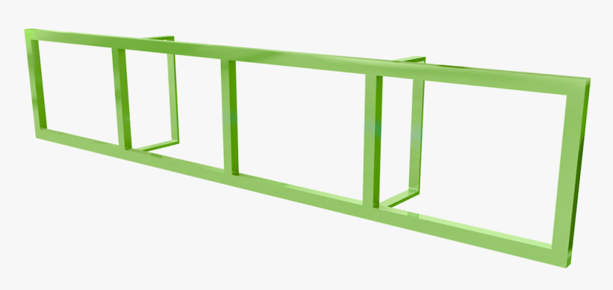 Handrail, HD Png Download