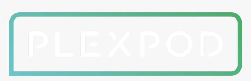 Plexpod, HD Png Download