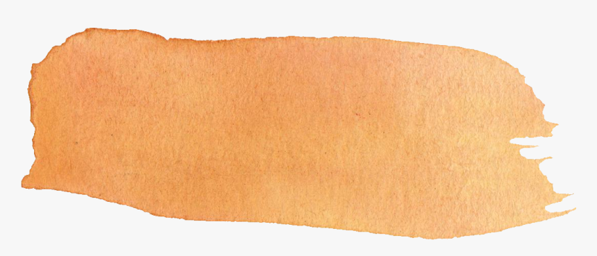 Brush Stroke Beige Png, Transparent Png
