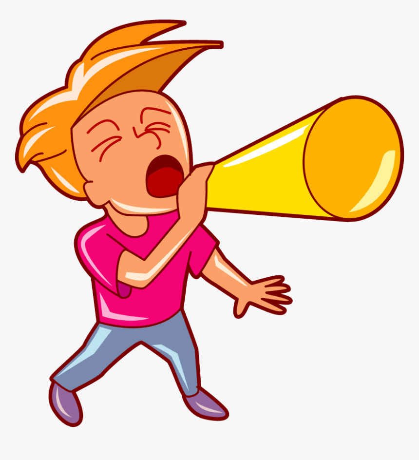 Educational Greeting Cards For Kids - Clip Art Attention Getters, HD Png Download