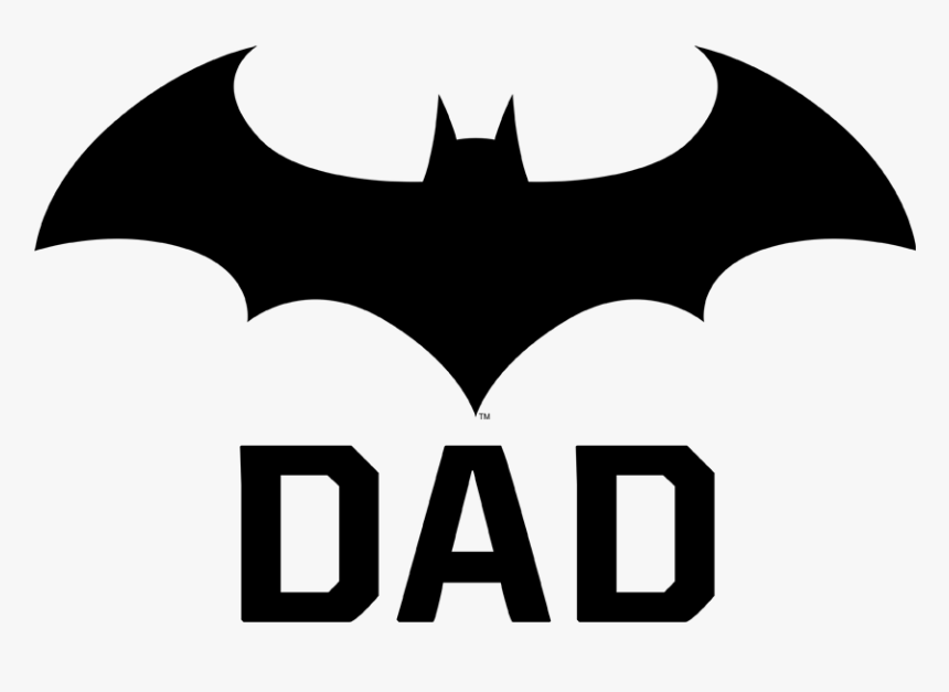 Transparent Background Batman Logo Transparent, HD Png Download