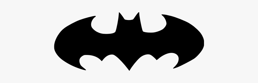 Batman Logo, HD Png Download