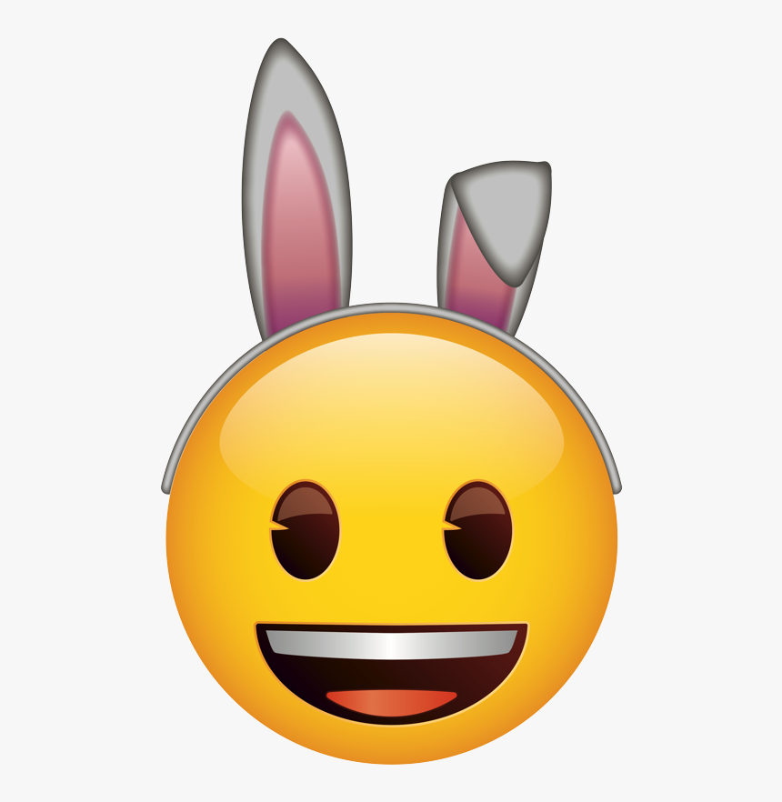 Smiley, HD Png Download