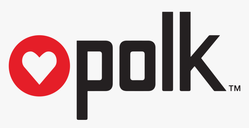 Polk Signature S50 - Polk Logo, HD Png Download