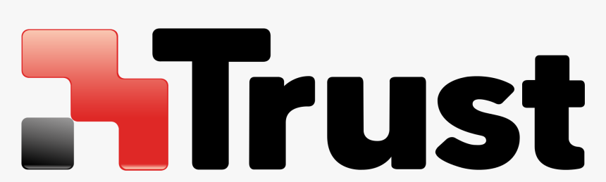 Trust Speakers , Png Download - Trust, Transparent Png