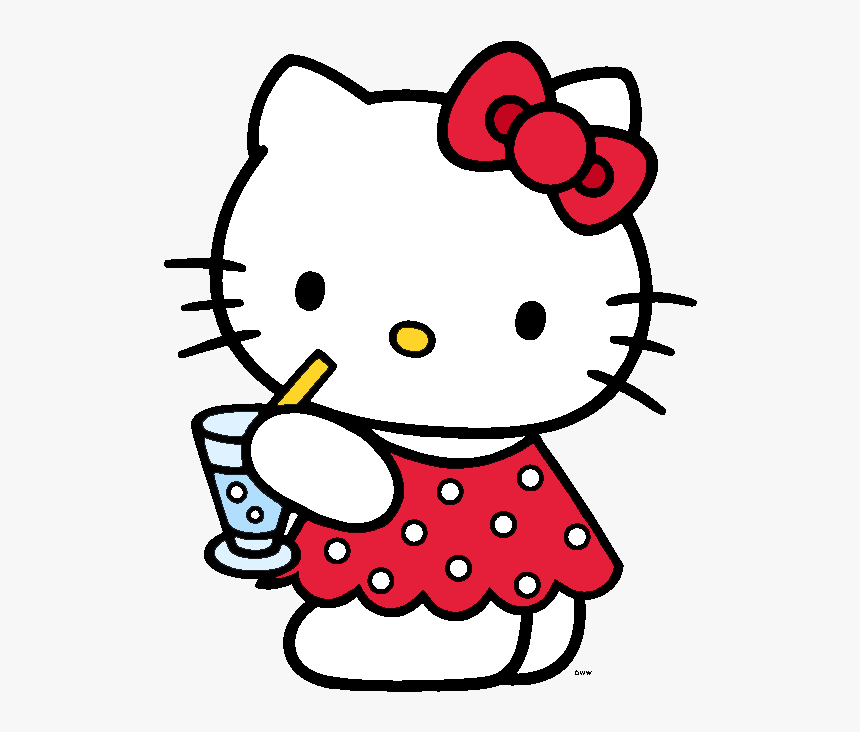 Cartoon Characters Clipart, HD Png Download