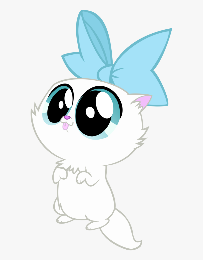 Kitty At Getdrawings Com - Cutest Cat Drawing Ever, HD Png Download