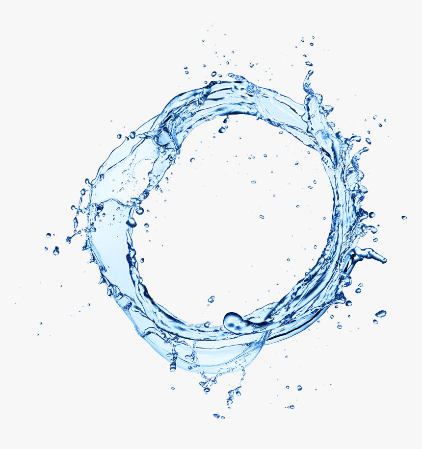 Splash Water Stock Photography Drop Transparent Water Splash