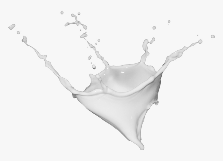 Wet Clipart Puddle Splash - Necklace, HD Png Download