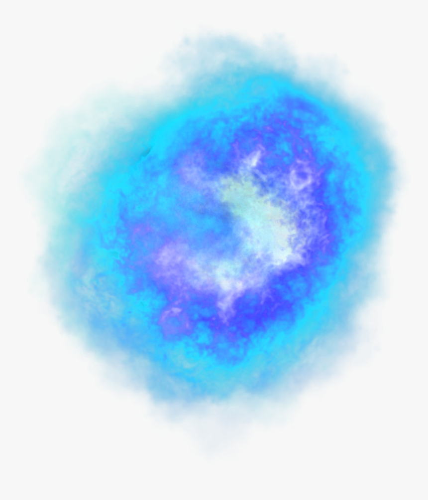 Blue Fire Ball Transparent Background, HD Png Download , Transparent Png  Image - PNGitem