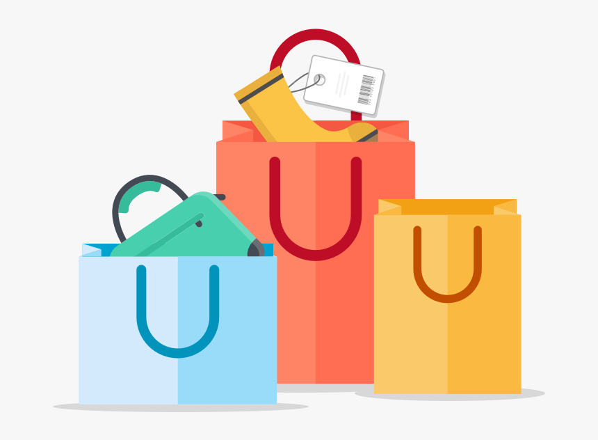 Extend Ecommerce Platform For O2o Shopping User Flow, HD Png Download