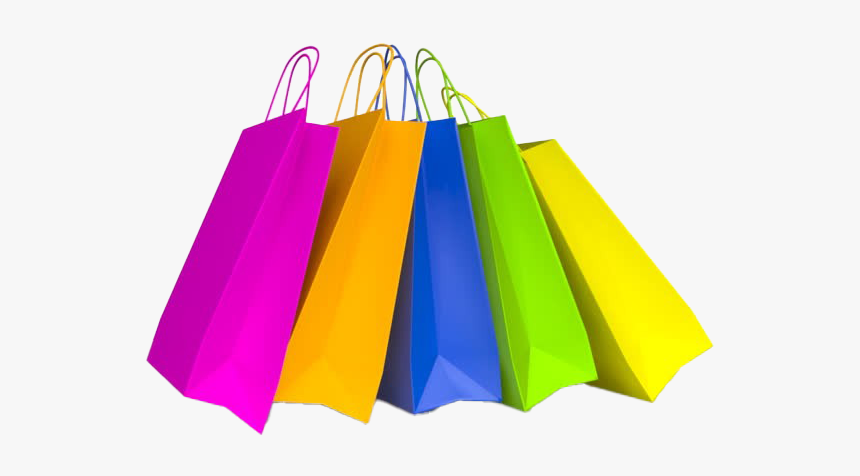 Shopping Bag Png Photos - Shopping Bag, Transparent Png