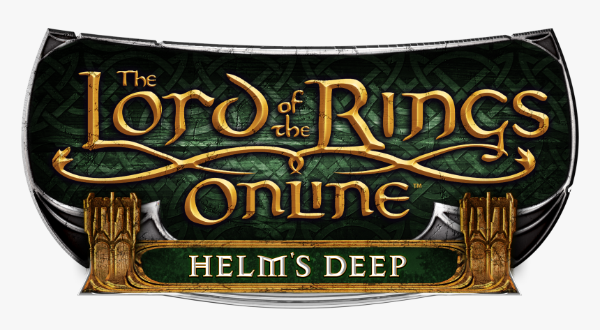 Lord Of The Rings Online, HD Png Download