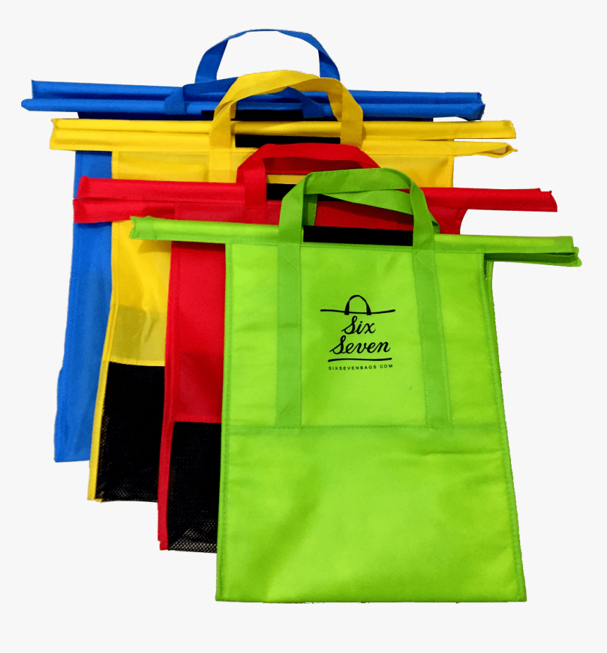 Plastic Bag Png - Bag, Transparent Png