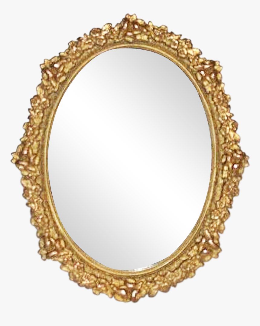 S Rococo Brass - Circle, HD Png Download