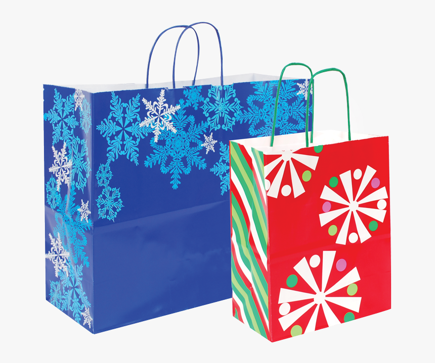 Walter Packaging - Holiday Shopping Png, Transparent Png