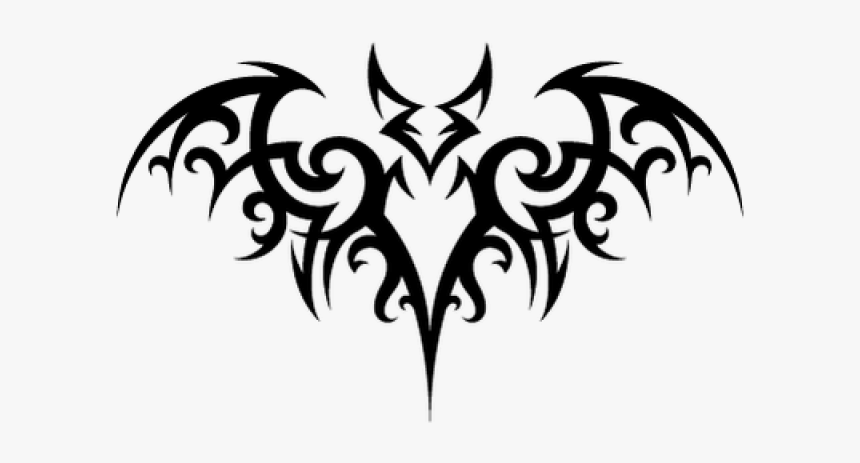 Wolf Tattoos Clipart Transparent Background - Tattoo Png Transparent, Png Download