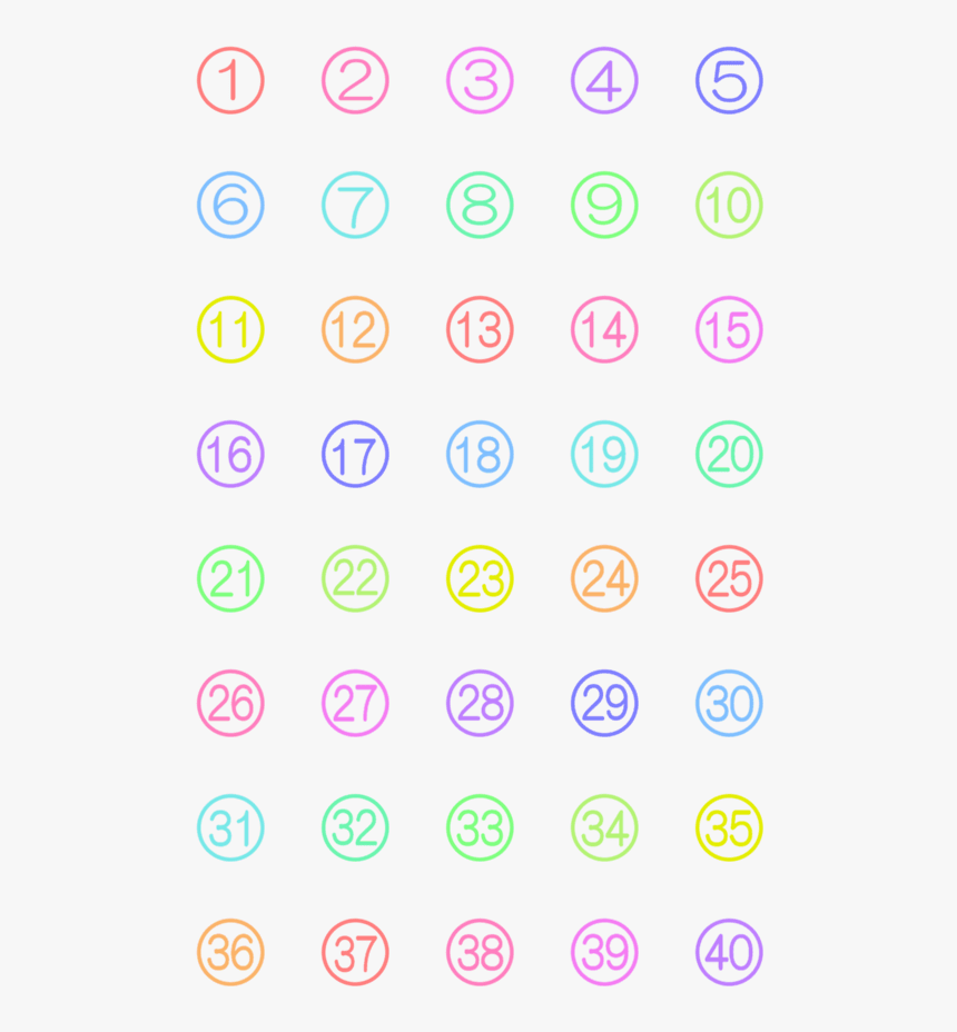 Circle, HD Png Download