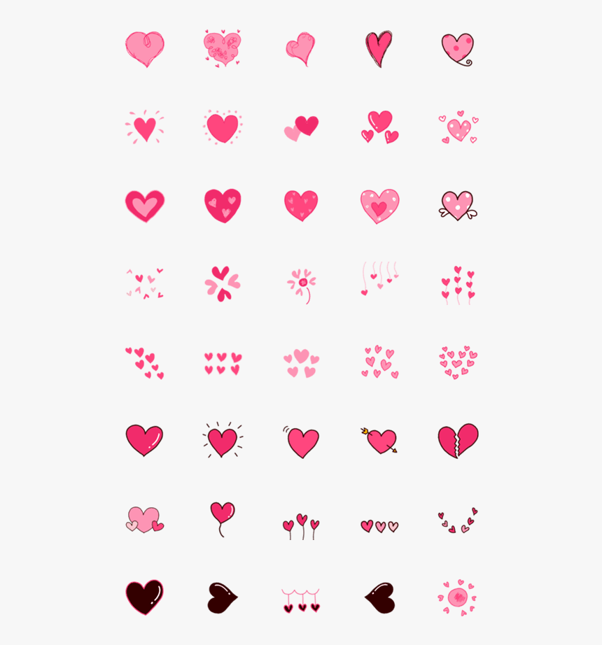 Heart, HD Png Download