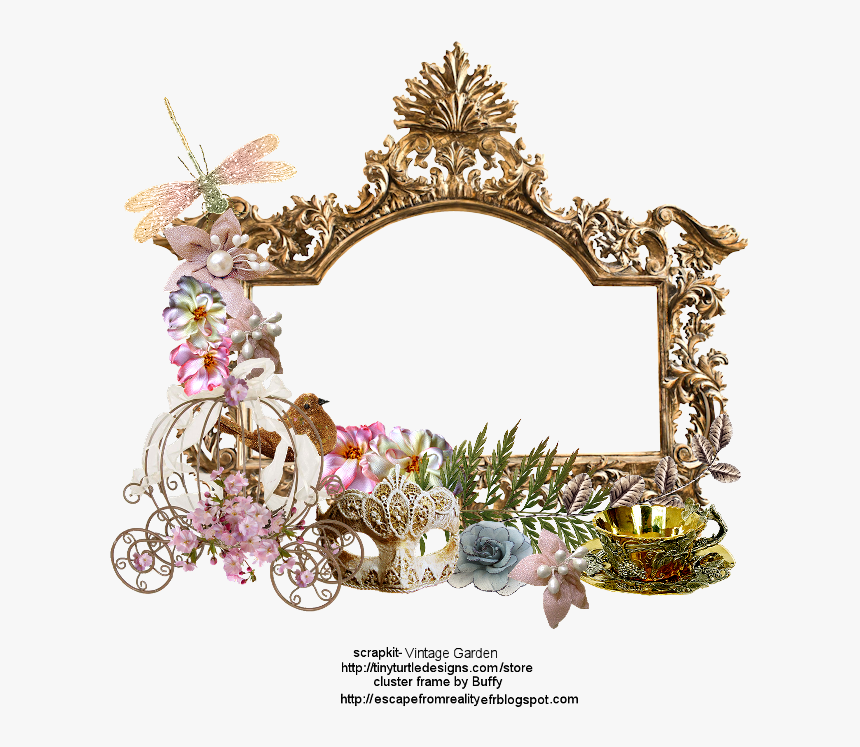 Picture Frame, HD Png Download