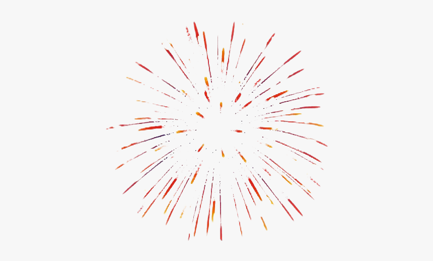 Fireworks Free Png - Fireworks, Transparent Png