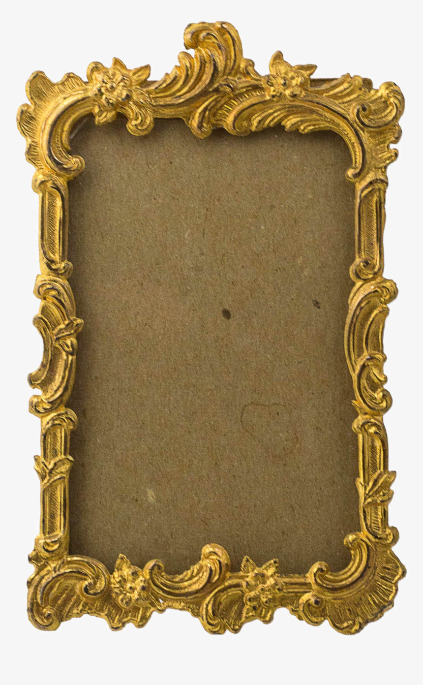 Chairish Logo - Cuadro Estilo Rococo Png, Transparent Png