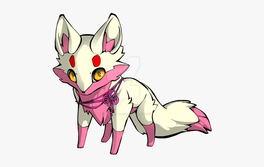 Lolbit Animal, HD Png Download